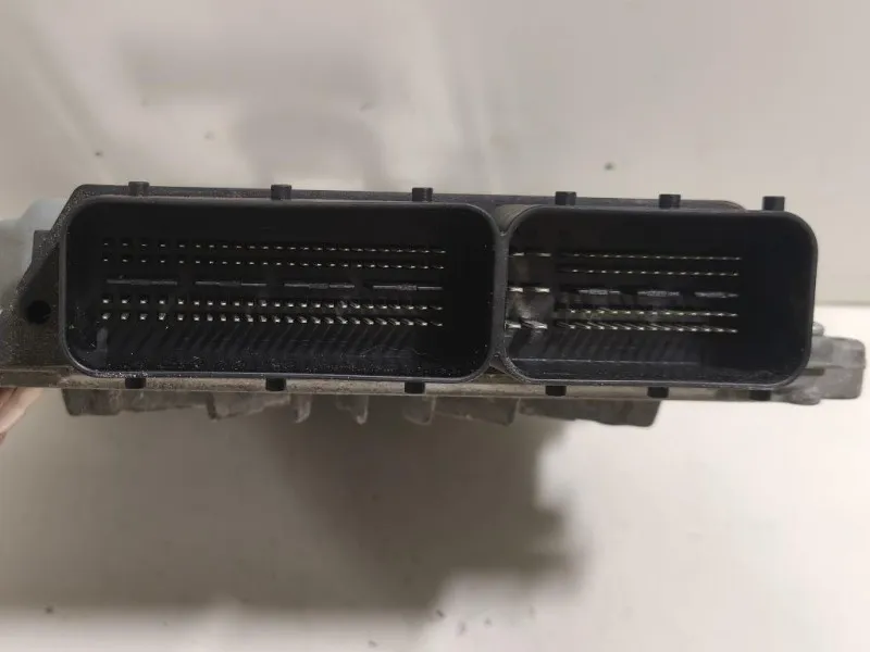 Centralina Iniezione 31336983 Volvo V70 III 2008