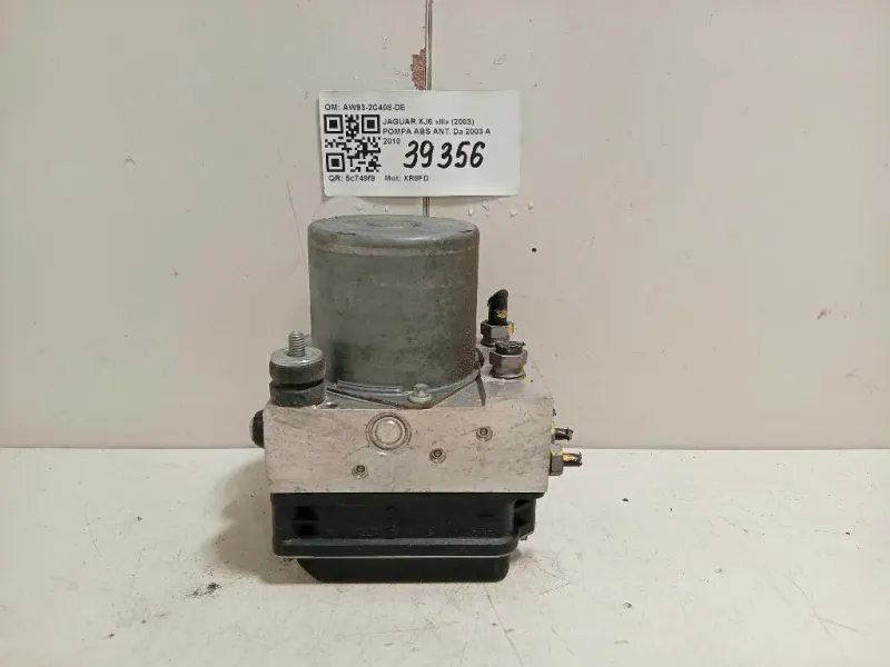 Pompa ABS ANT AW93-2C408-DE Jaguar XJ6 III 2003