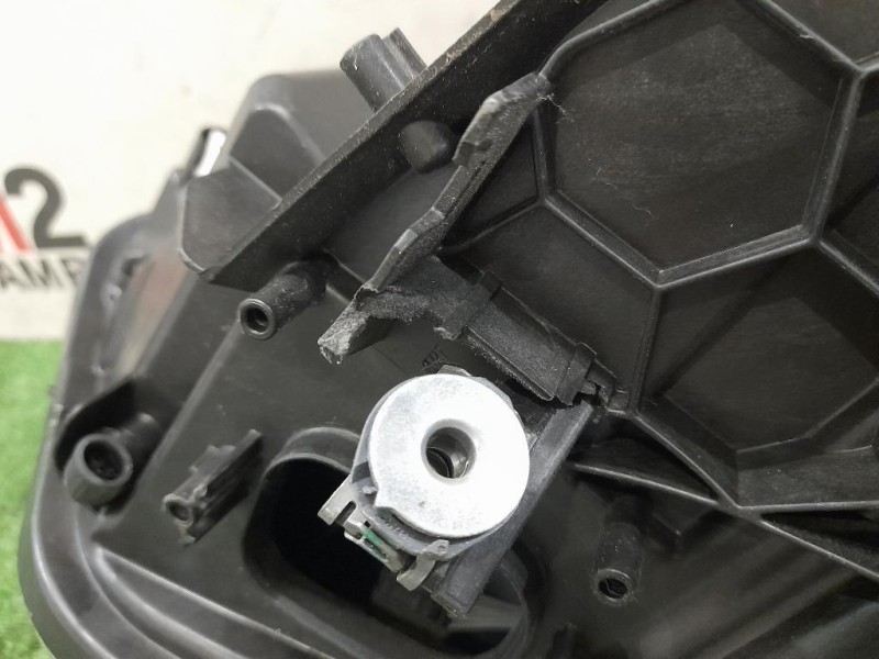 Proiettore ANT DX 7453518 Bmw Serie 1 F20 Berlina 2015