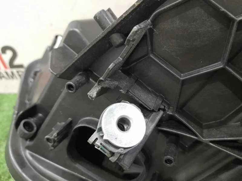 Proiettore ANT DX 7453518 Bmw Serie 1 F20 Berlina 2015