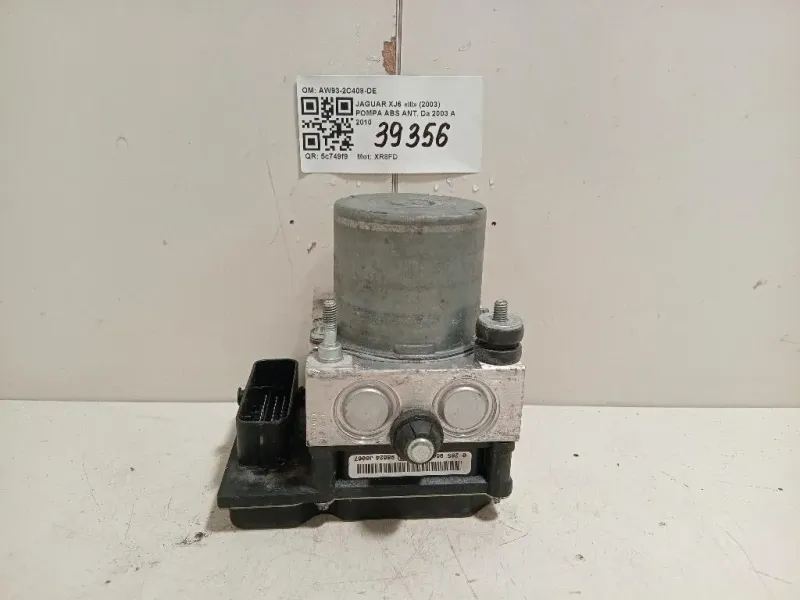Pompa ABS ANT AW93-2C408-DE Jaguar XJ6 III 2003