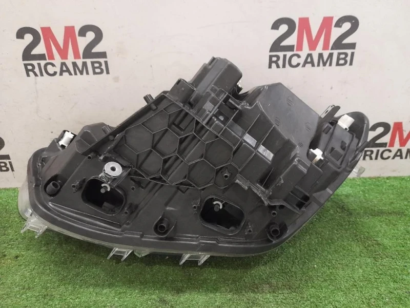 Proiettore ANT DX 7453518 Bmw Serie 1 F20 Berlina 2015