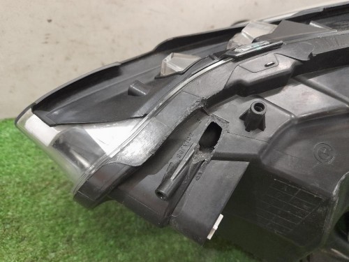 Centralina Iniezione 31336983 Volvo V70 III 2013