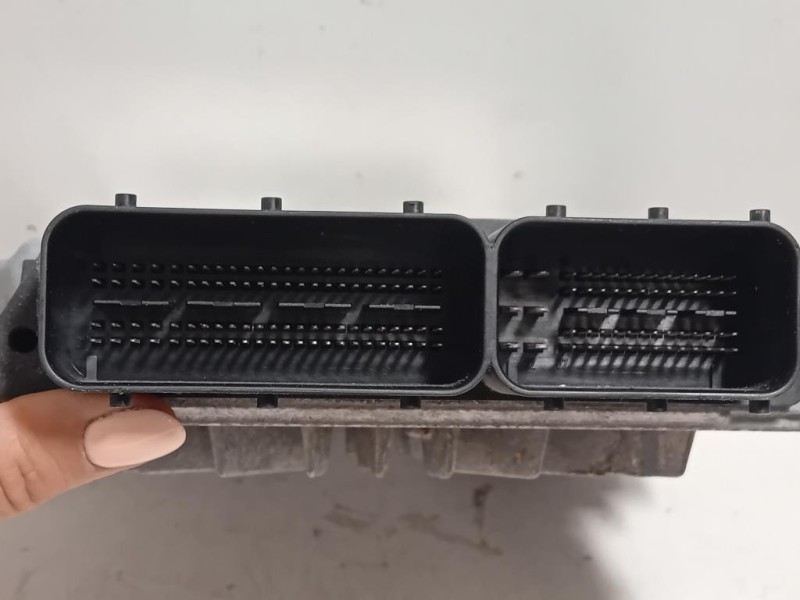 Centralina Iniezione 31336983 Volvo V70 III 2013