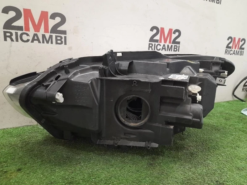 Proiettore ANT DX 7453518 Bmw Serie 1 F20 Berlina 2015