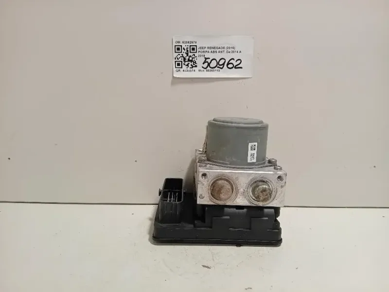 Pompa ABS ANT 52062978 Jeep Renegade 2015