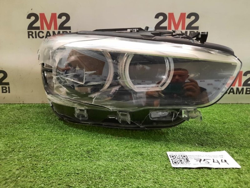 Pompa ABS ANT 52062978 Jeep Renegade 2015