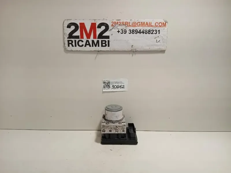 Pompa ABS ANT 52062978 Jeep Renegade 2015