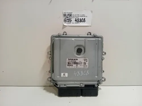 Centralina Iniezione P31303388 Volvo XC60 I 2009