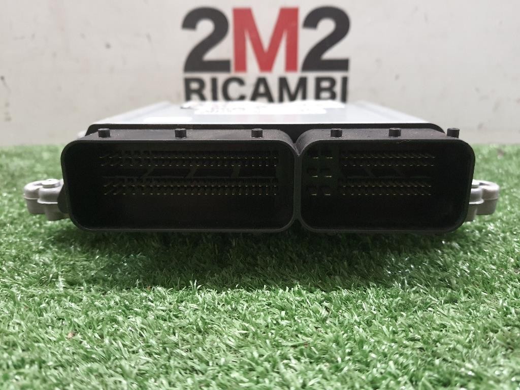 Centralina Iniezione 31303388 Volvo XC60 I 2009