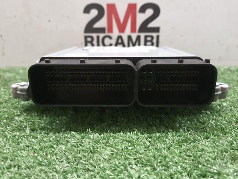 Centralina Iniezione 31303388 Volvo XC60 I 2009