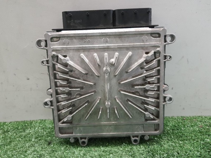 Centralina Iniezione 31303388 Volvo XC60 I 2009