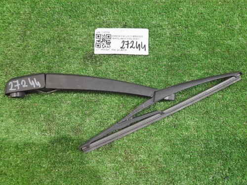 Braccio Tergilunotto 1793799 Ford B-max 2012
