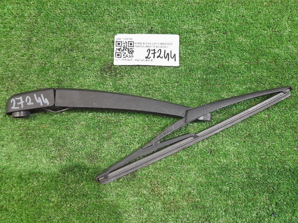 Braccio Tergilunotto 1793799 Ford B-max 2012