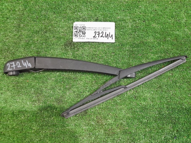 Braccio Tergilunotto 1793799 Ford B-max 2012