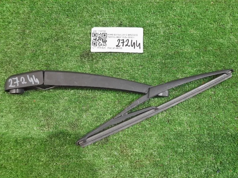 Braccio Tergilunotto 1793799 Ford B-max 2012