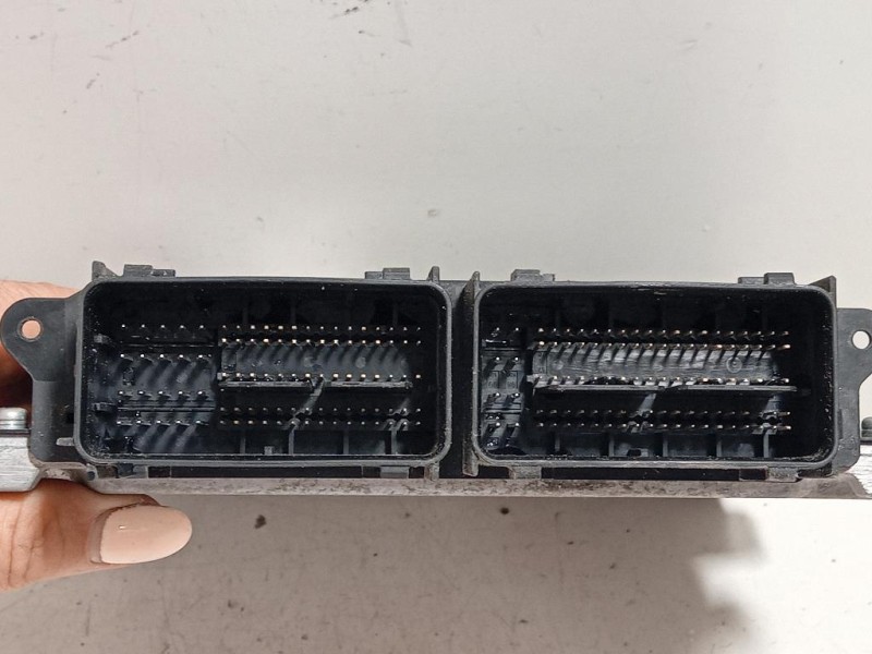 Centralina Iniezione 31452623 Volvo XC60 I 2013