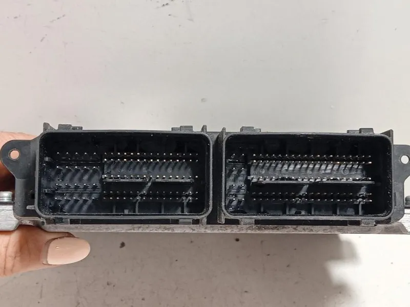 Centralina Iniezione 31452623 Volvo XC60 I 2013