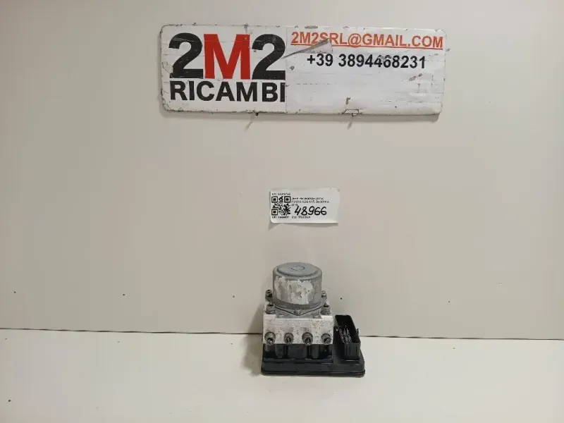Pompa ABS ANT 52049765 Jeep Renegade 2015
