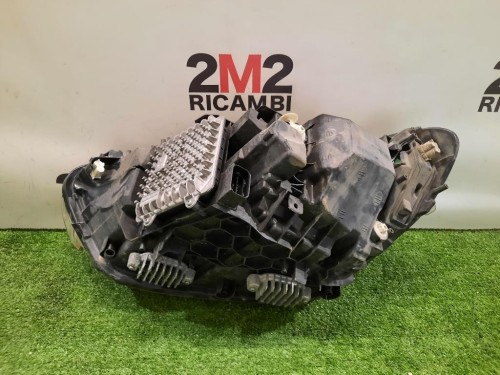 Centralina Iniezione 31452623 Volvo XC60 I 2013