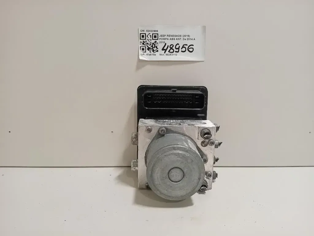 Pompa ABS ANT 52022986 Jeep Renegade 2015