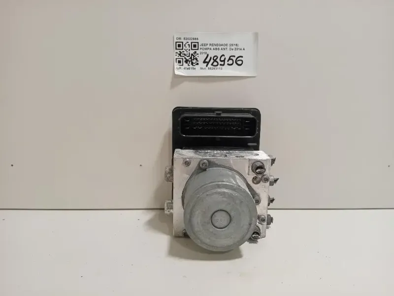Pompa ABS ANT 52022986 Jeep Renegade 2015