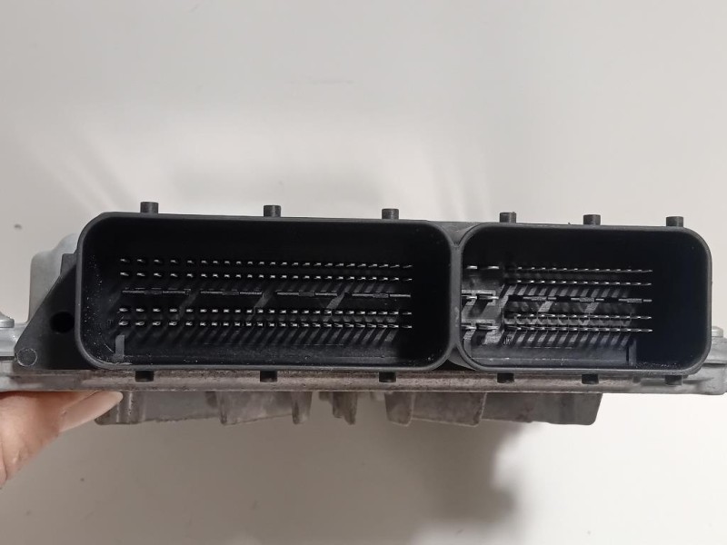 Centralina Iniezione 0281018414 Volvo XC70 III 2013