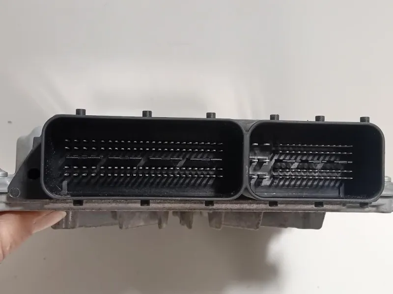 Centralina Iniezione 0281018414 Volvo XC70 III 2013