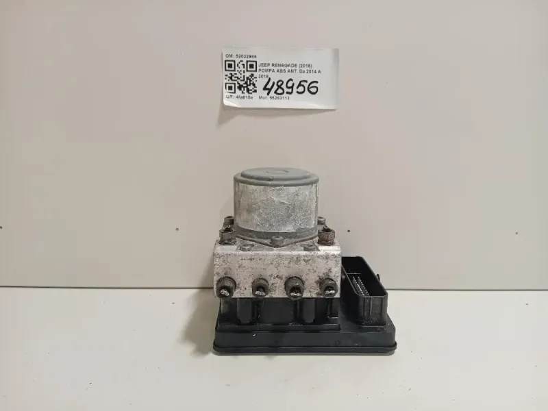 Pompa ABS ANT 52022986 Jeep Renegade 2015