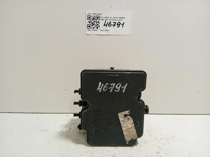 Pompa ABS ANT 61589-45200 Kia CEED II 2012