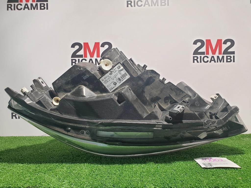 Centralina Iniezione GPL 67R011002 110R001001 Chevrolet Cruze 2011