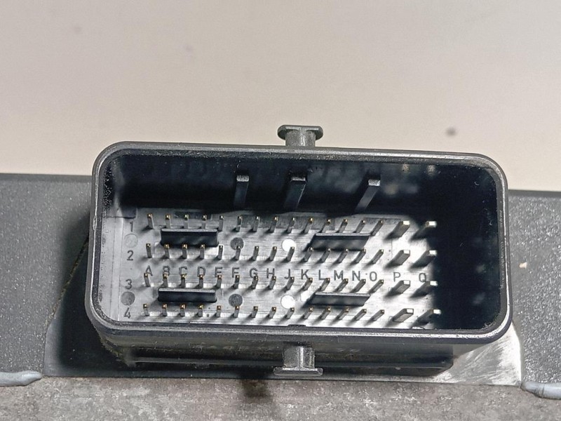 Centralina Iniezione GPL 67R011002 110R001001 Chevrolet Cruze 2011