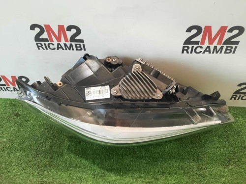 Centralina Iniezione GPL 10R036333 Citroen C3 Picasso 2013