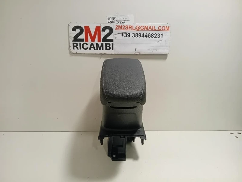 Bracciolo Completo 9830208680 Opel Corsa F 2019