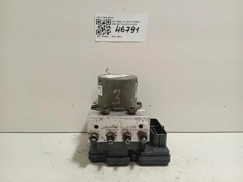 Pompa ABS ANT 61589-45200 Kia CEED II 2012