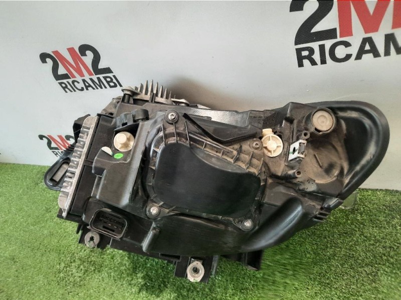 Proiettore ANT DX 63117493638 Bmw Serie 2 F23 Cabrio 2017
