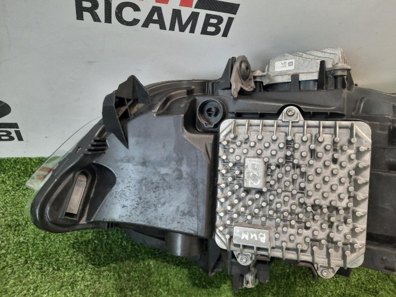 Centralina Iniezione GPL 10R036333 Citroen C3 Picasso 2013