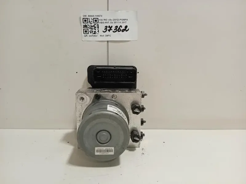 Pompa ABS ANT 58920-1W570 Kia RIO III 2012