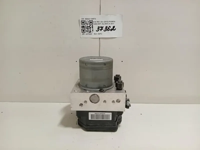 Pompa ABS ANT 58920-1W570 Kia RIO III 2012