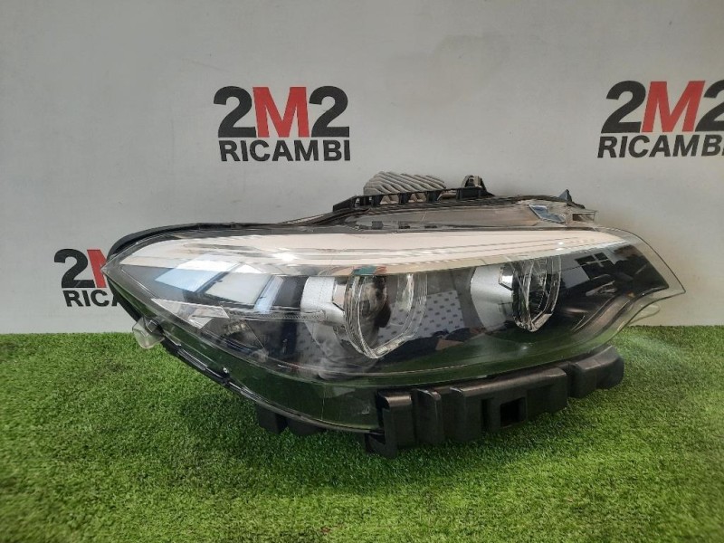 Proiettore ANT DX 63117493638 Bmw Serie 2 F23 Cabrio 2017