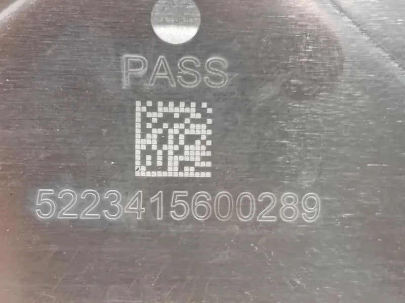 Centralina Iniezione GPL 616000709 Dacia Duster II 2021