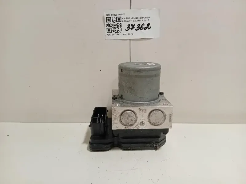 Pompa ABS ANT 58920-1W570 Kia RIO III 2012