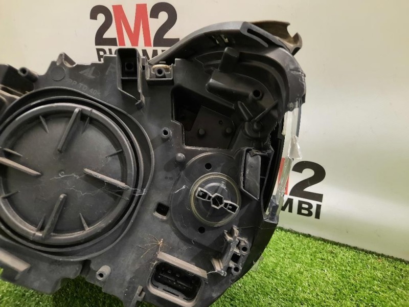 Centralina Iniezione GPL 616000709 Dacia Duster II 2021