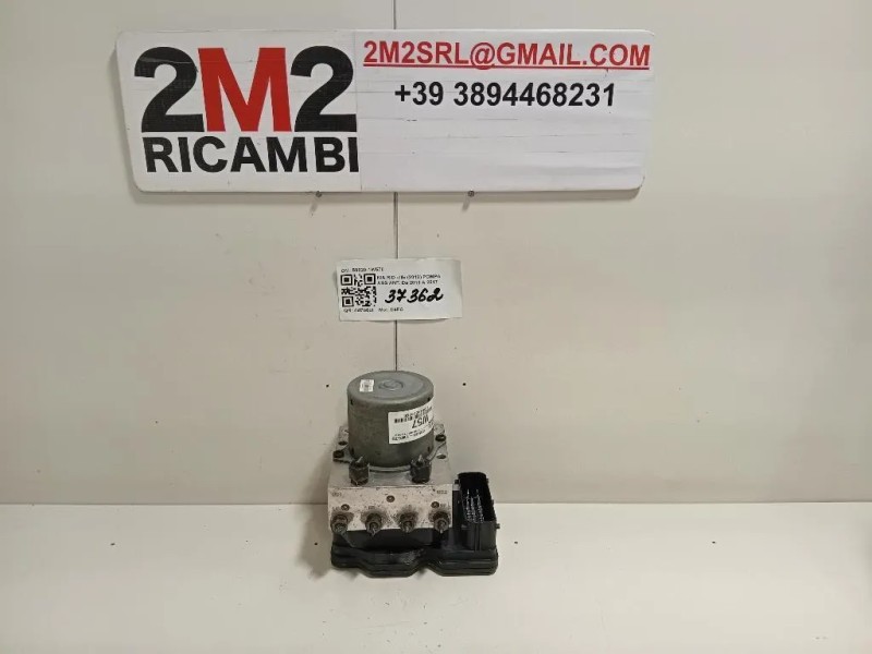 Pompa ABS ANT 58920-1W570 Kia RIO III 2012