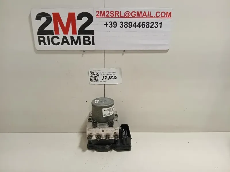 Pompa ABS ANT 58920-1W570 Kia RIO III 2012
