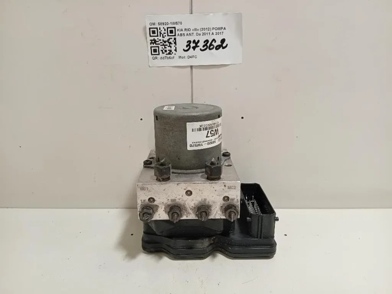 Pompa ABS ANT 58920-1W570 Kia RIO III 2012