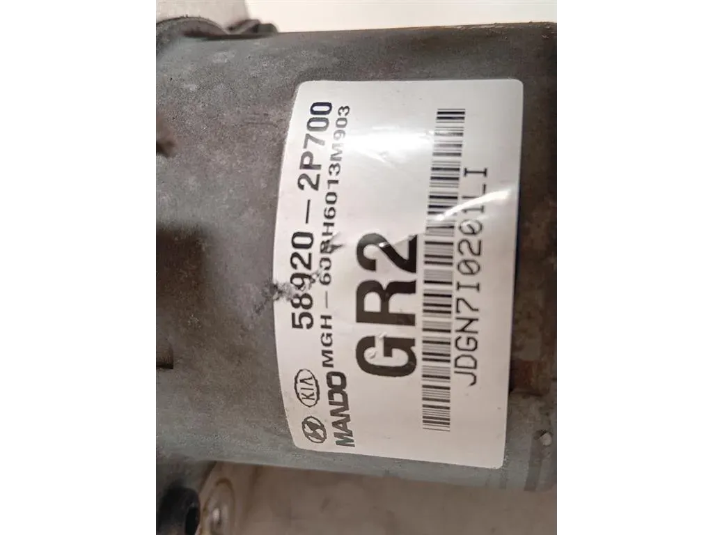 Pompa ABS ANT 58920-2P700 Kia Sorento III 2012