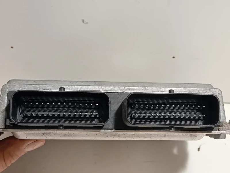 Centralina Iniezione GPL 616703000 Fiat Panda III 2012