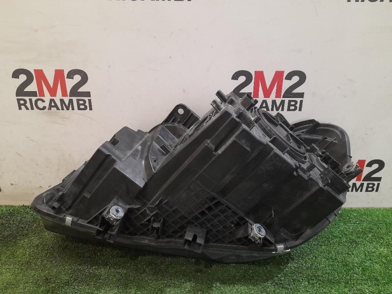 Centralina Iniezione GPL 616703000 Fiat Panda III 2012