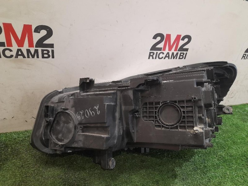 Proiettore ANT DX A8742257404 7422574-04 Bmw Serie 2 F45 Active Tourer 2014
